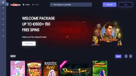21lucky bet|21LuckyBet Casino Review & Ratings .